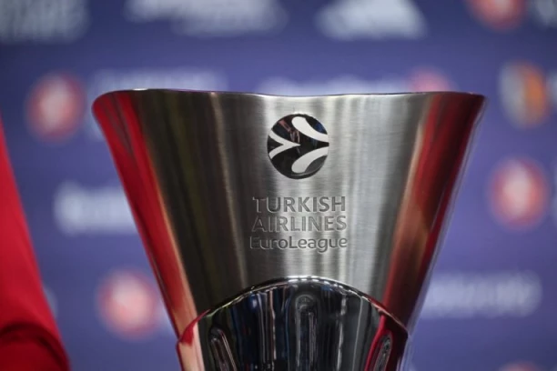 KLADIONICE REKLE SVOJE: Ovo su favoriti na F4 Evrolige, gledaćemo nikad uzbudljiviju završnicu!