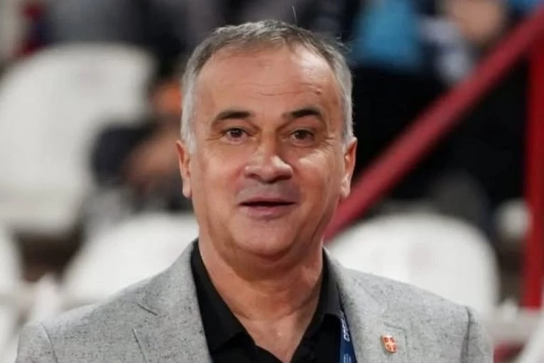 SKANDAL DOBIJA SVOJ EPILOG! Oglasio se i predsednik kluba: Sada je sve jasno!