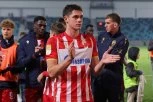 CRVENA ZVEZDA OSTAJE BEZ ŠTOPERA: Klub iz Ljutice Bogdana će dobro zaraditi!