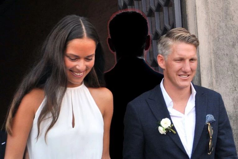 ANA I BASTIJAN UMALO ODUSTALI OD VENČANJA ZBOG BIZARNOG ČOVEKA: On je podviknuo, a Švajnšajger nije imao kud