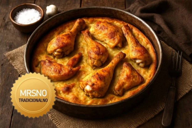 OVO STARINSKO JELO OSVAJA MODERNE TRPEZE: Kvrguša – autentični recept koji greje dušu i mami osmeh cele porodice