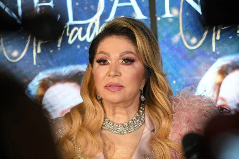 NJENE PESME ĆE ŽIVETI VEČNO! Iznenadna smrt pevačice POTPUNO PARALISALA JAVNOST tada, Neda Ukraden ne krije tugu!