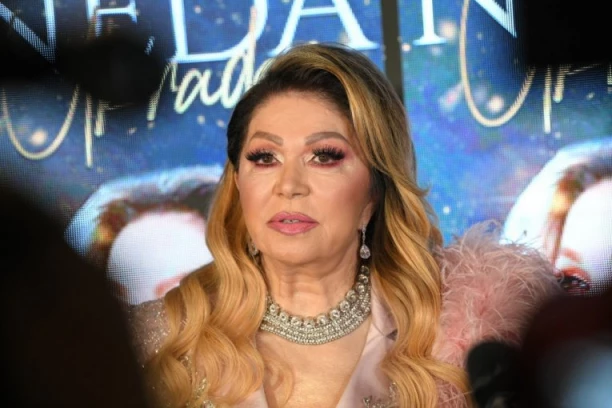 NJENE PESME ĆE ŽIVETI VEČNO! Iznenadna smrt pevačice POTPUNO PARALISALA JAVNOST tada, Neda Ukraden ne krije tugu!