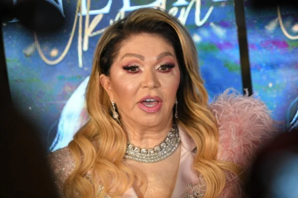 NEDA UKRADEN ĆE OVDE PROVESTI POSLEDNJE DANE: Želja naše pevačice će biti ispunjena! (FOTO)