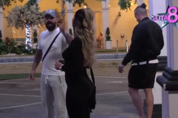 DISKVALIFIKACIJA U NAJAVI? AnelI Ahmić dobila informaciju iz spoljnog sveta, saznala šta joj se dešava sa PORODICOM!