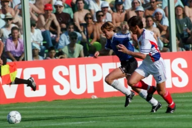 ZVEZDIN MESI I MRKELA NAJMLAĐI DEBITANTI U ISTORIJI REPKE, A KO SU NAJSTARIJI? Jedan je ikona Srbije, a drugi najveći tragičar!