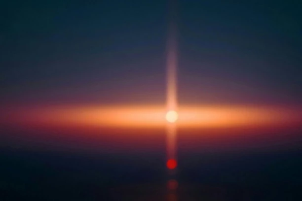 ČUDESAN ZNAK NA NEBU IZNAD JERUSALIMA: Misterija koja i danas intrigira vernike i naučnike