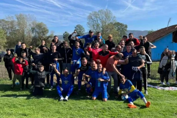 ČAPLJINAC SE VRAĆA NA MAPU OKRUGA: Zdrava sportska priča je donela rezultat! (FOTO GALERIJA)