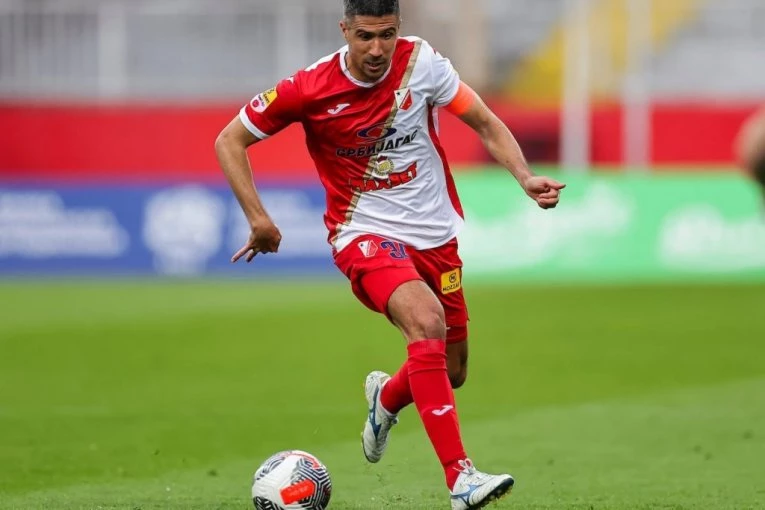 "PARTIZAN NAM NIJE NI U MALOM MOZGU": Trener i prvotimac Vojvodine SUROVO ISKREN o susretu sa Crvenom zvezdom!