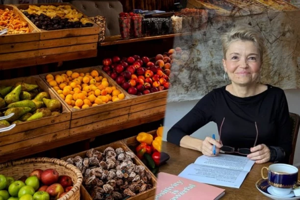 OVO VOĆE IMA NAJVIŠE ŠEĆERA TVRDI DR STANKOVIĆ: Munjevitom brzinom od njega skače šećer u krvi, konzumirajte ga u minimalnim količinama