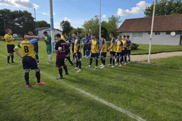 LIPAR SIGURAN PRED SVOJIM NAVIJAČIMA: Trener Elez pružio šansu igračima sa manjom minutažom!