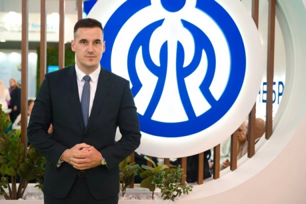 "DUNAV OSIGURANJE" NA SAJMU POLJOPRIVREDE U NOVOM SADU