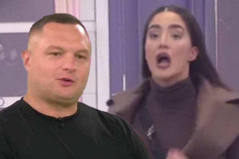 Pavle Jovanović, Anđela Đuričić 