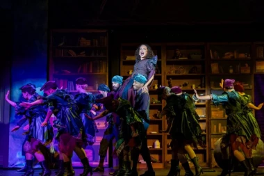 NOVA BAJKA TEATRA ODEON KOJA ĆE NADMAŠITI OČEKIVANJA - Ovo su razlozi zbog kojih ne smete propustiti mjuzikl „Ivica i Marica“!