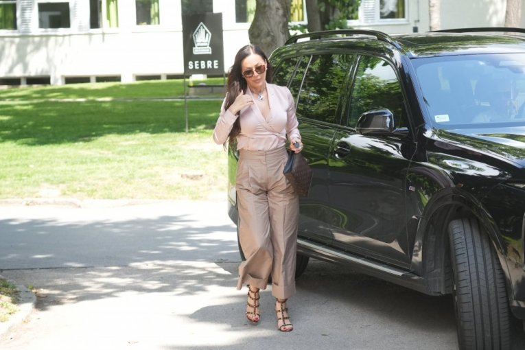 Ceca Ražnatović Zvezde Granda