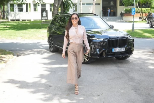 CECA RAŽNATOVIĆ NAPUŠTA ZVEZDE GRANDA: Na važan datum neće se pojaviti na snimanju, svi detalji isplivali na videlo!