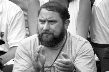 DAMIRA DOKIĆA U SRBIJI NISU VOLELI, A OVO JE DOKAZ ZA TO: Čak ni posle smrti, skoro niko mu nije oprostio!