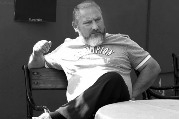 OVO JE NAJVEĆA TAJNA POSLE SMRTI DAMIRA DOKIĆA: U sve je umešana Jelena - jedan detalj će vas šokirati! (FOTO)