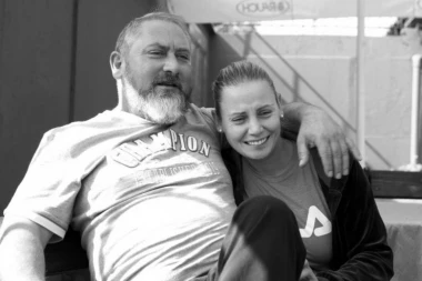 NIJE SMELA DA VOLI HRVATA: Otac Damir branio Jeleni da bira ljubav svog života