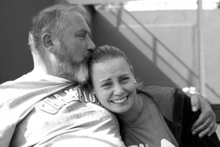 NIJE NI SLUTIO DA SU MU DANI ODBROJANI: Ovo su poslednje fotografije Damira Dokića!