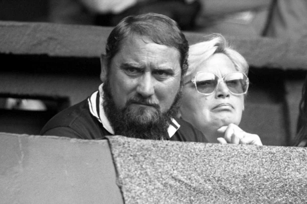 MALO POZNATA ČINJENICA: Pomirenje Jelene i Damira Dokića dogodilo se u Teniskom klubu Partizan!