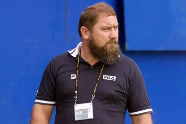 DAMIR DOKIĆ BIO OSUĐEN NA GODINU DANA ZATVORA: Evo zašto je Jelenin otac bio lišen slobode!