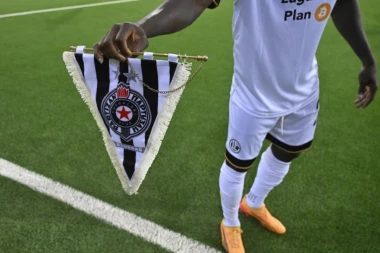 POZNATO KADA ĆE BITI ODRŽANA SKUPŠTINA PARTIZANA: Utvrđeni su plan i program!