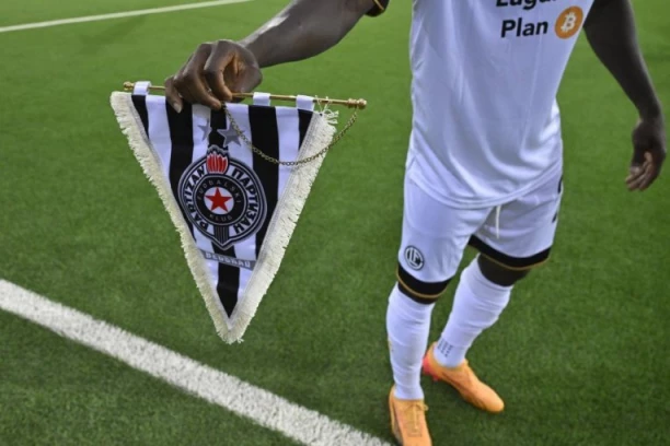 POZNATO KADA ĆE BITI ODRŽANA SKUPŠTINA PARTIZANA: Utvrđeni su plan i program!