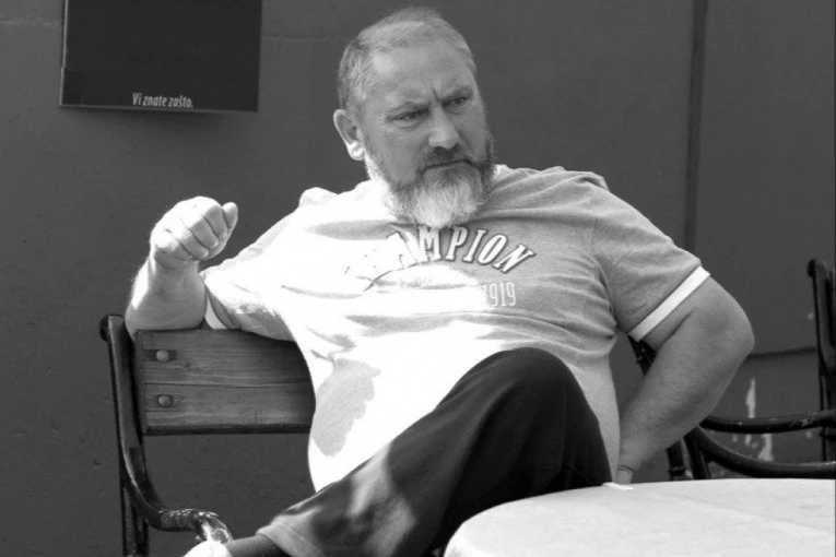 MRAČNA PROŠLOST KOJA ŠOKIRA: Ko je bio Damir Dokić?