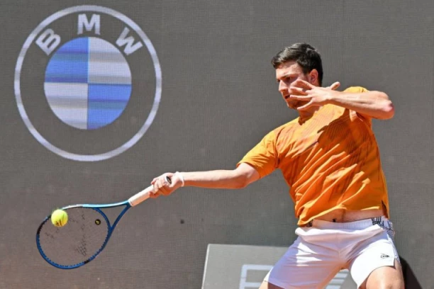 KAO NA FILMU! Kecmanović bio otpisan, A ONDA REŽIRAO NEVEROVATAN PREOKRET!