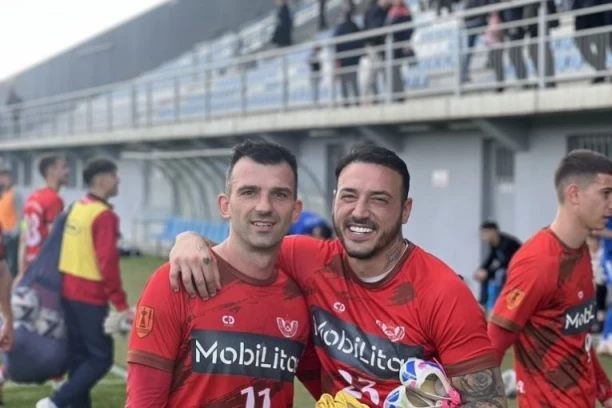 OČEKUJE SE VELIKA BORBA U POŽAREVCU: Nova lica u klubu su odmah ubrizgala svežu energiju!