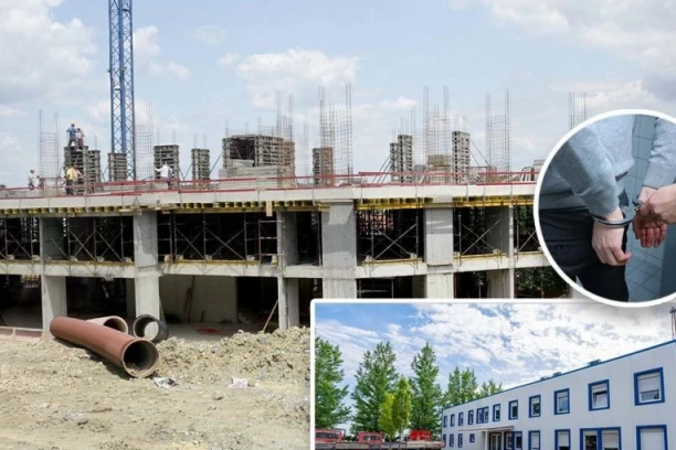 PADA CELA HOBOTNICA! Širi se istraga o nelegalnoj gradnji u Surčinu!