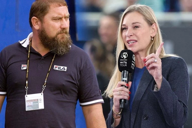 BARBARA ŠET SE PLAŠILA OCA JELENE DOKIĆ: Atraktivna voditeljka progovorila o Damiru - prisećanje od kojeg hvata JEZA!