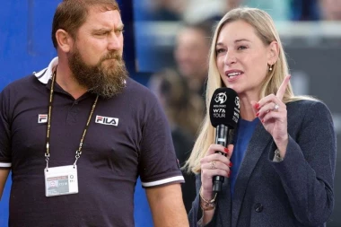 BARBARA ŠET SE PLAŠILA OCA JELENE DOKIĆ: Atraktivna voditeljka progovorila o Damiru - prisećanje od kojeg hvata JEZA!