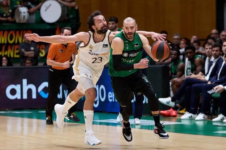 LEGENDA ŠPANSKE KOŠARKE SE OPRAŠTA NA KRAJU SEZONE: Posle 20 godina rekao kraj!