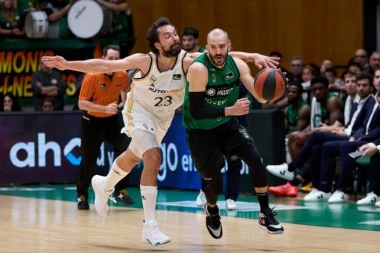 LEGENDA ŠPANSKE KOŠARKE SE OPRAŠTA NA KRAJU SEZONE: Posle 20 godina rekao kraj!