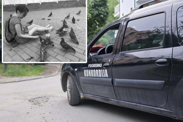 ŽENA KOJA JE PRONAĐENA MRTVA U STANU NIKAD NIJE PRIJAVILA NASILJE! Otkriveni novi detalji tragedije u Novom Sadu!