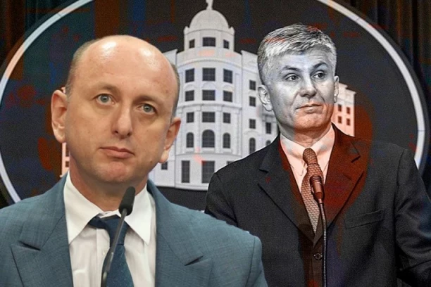 MILAN KNEŽEVIĆ IZNEO ŠOKANTNE TVRDNJE! Crnogorska služba je ubila Zorana Đinđića?!