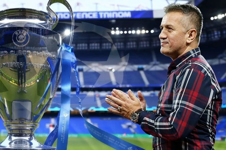 11 VELIČANSTVENIH! Refik Šabanadžović - Zvezdina radilica koja je srce uvek ostavljala na terenu! (VIDEO)