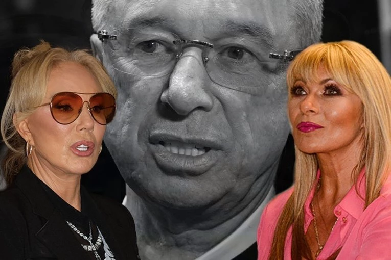 BRENA ZNALA CELU ISTINU KOJU JE SAŠA POPOVIĆ ODNEO U GROB: Obelodanjeni detalji iz TESTAMENTA nakon njegove smrti!