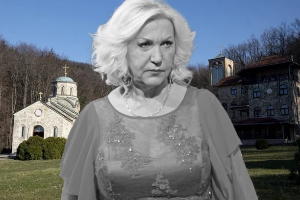 KOMŠIJE POKOJNE MERIME NJEGOMIR ŠOKIRALE: Evo šta se desilo na Kosmaju nakon njene SMRTI!