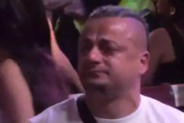 SNIMAK IZ "ELITE 8" LEDI KRV U ŽILAMA! Terza JECA na sav glas zbog Milice Veličković, njegove reči će je DOKUSURITI! (FOTO)