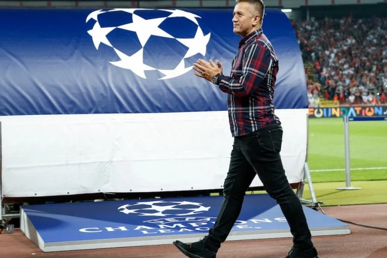 NASTAVAK SPORTISSIMO SERIJALA - 11 VELIČANSTVENIH! Refik Šabanadžović - uvek je ostavljao srce na terenu!
