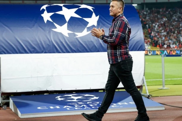 NASTAVAK SPORTISSIMO SERIJALA - 11 VELIČANSTVENIH! Refik Šabanadžović - uvek je ostavljao srce na terenu!