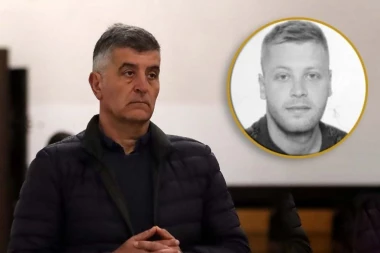 "NIKAD SE NE MOGU OPROSTITI OD SVOG DETETA, ALI SAM U MOLITVI I ZATO SAM MIRAN!" Čudesna ispovest Nenada Periša o bolu za izgubljenim sinom i snazi koju crpi iz vere