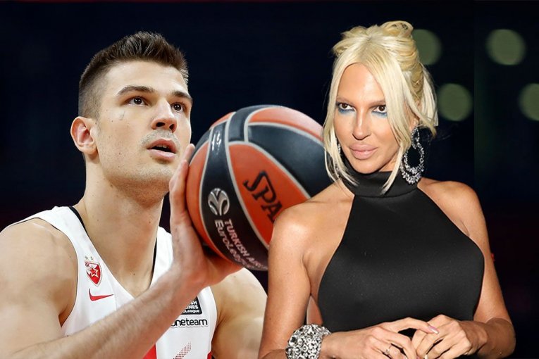 Jelena Karleuša i Nikola Jovanović