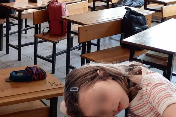 MORAĆE DA JOJ URADE DELIMIČNU AMPUTACIJU! Osmogodišnja devojčica teško povređena u školi: Direktorka otkrila da li je svemu prethodilo nasilje