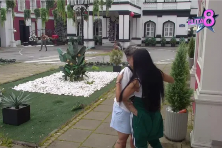 Jovana Tomić Matora i Dragana Stojančević