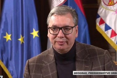 AKTIVISTI SNS 4 MESECA SEDE U PRITVORU! Vučić ukazao na očigledno licemerje: "Tužilaštvo imalo vremena da ispita sve svedoke"