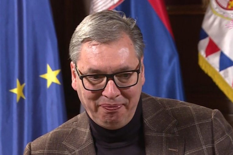 PREDSEDNIK ĆE IH LIČNO POSETITI! Vučić najavio nešto što niko nije uradio do sad!